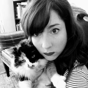 Meet your Posher, Leah